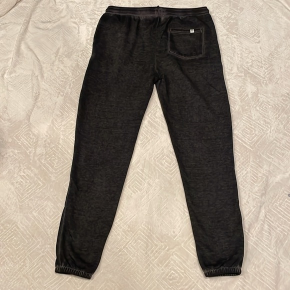 Sovereign Code Sweatpants - Picture 2 of 2